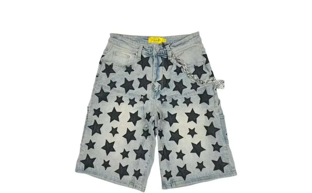 Short jeans (XS)